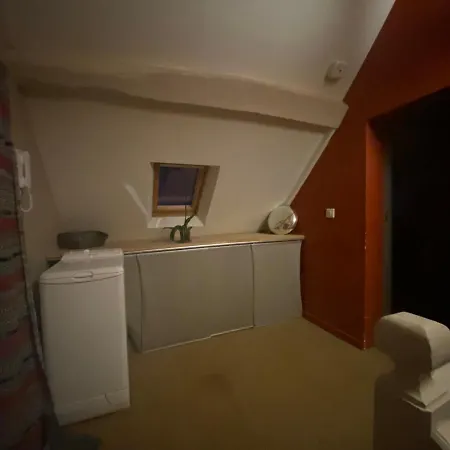 “la Bohème”, Centre De Appartement