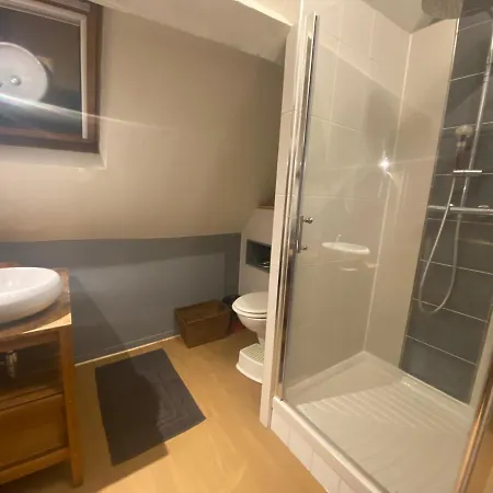Apartman “la Boheme”, Centre De *