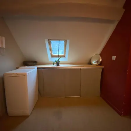 “la Boheme”, Centre De Apartman Rouen